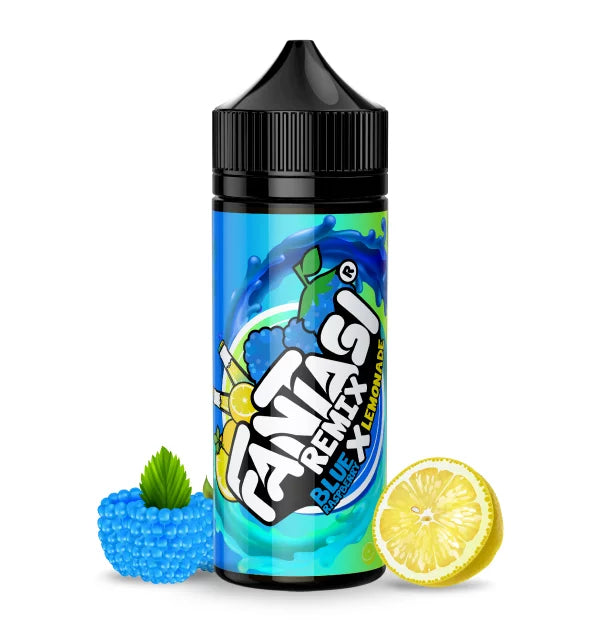 Fantasi shortfills 100ml E-liquids